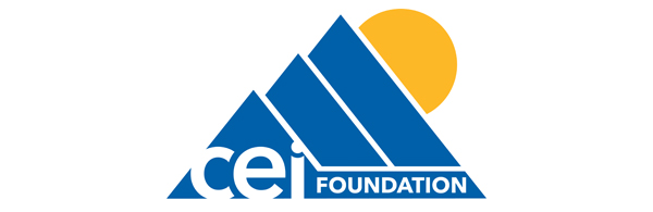 CEI Foundation Logo